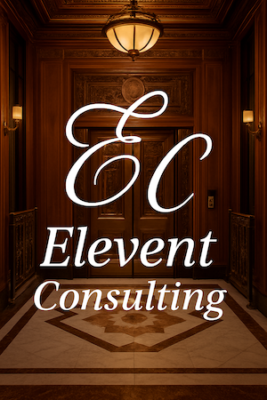 Elevent Consulting